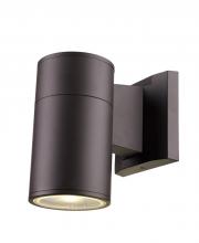 Trans Globe LED-50020 BZ - LED-MODERN OUTD WALL SCONCE SM